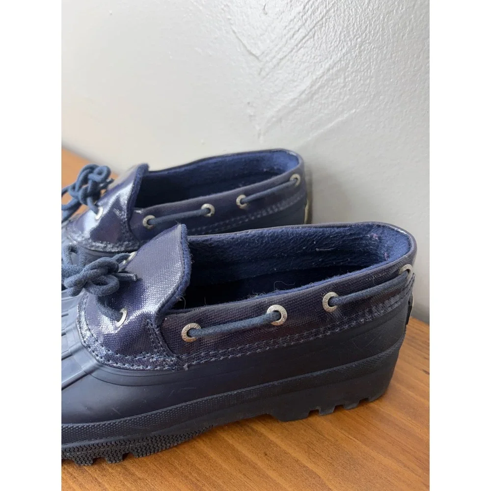 Sperry top sider